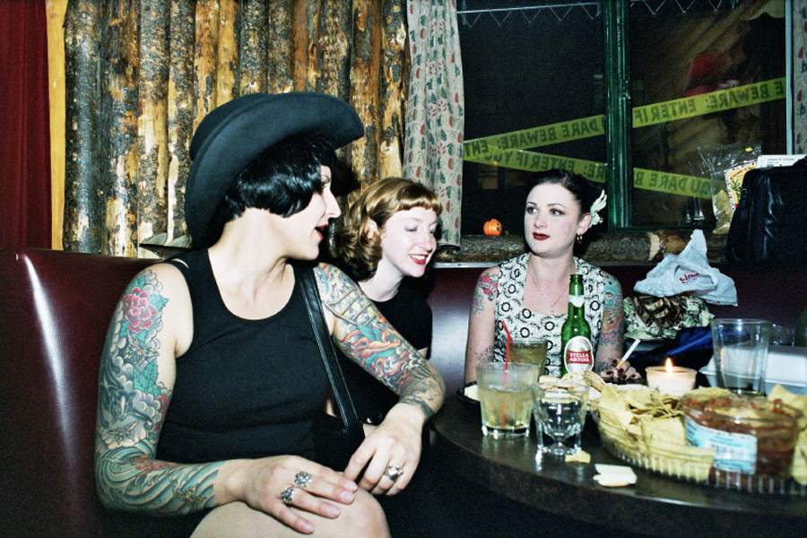 thegirls
