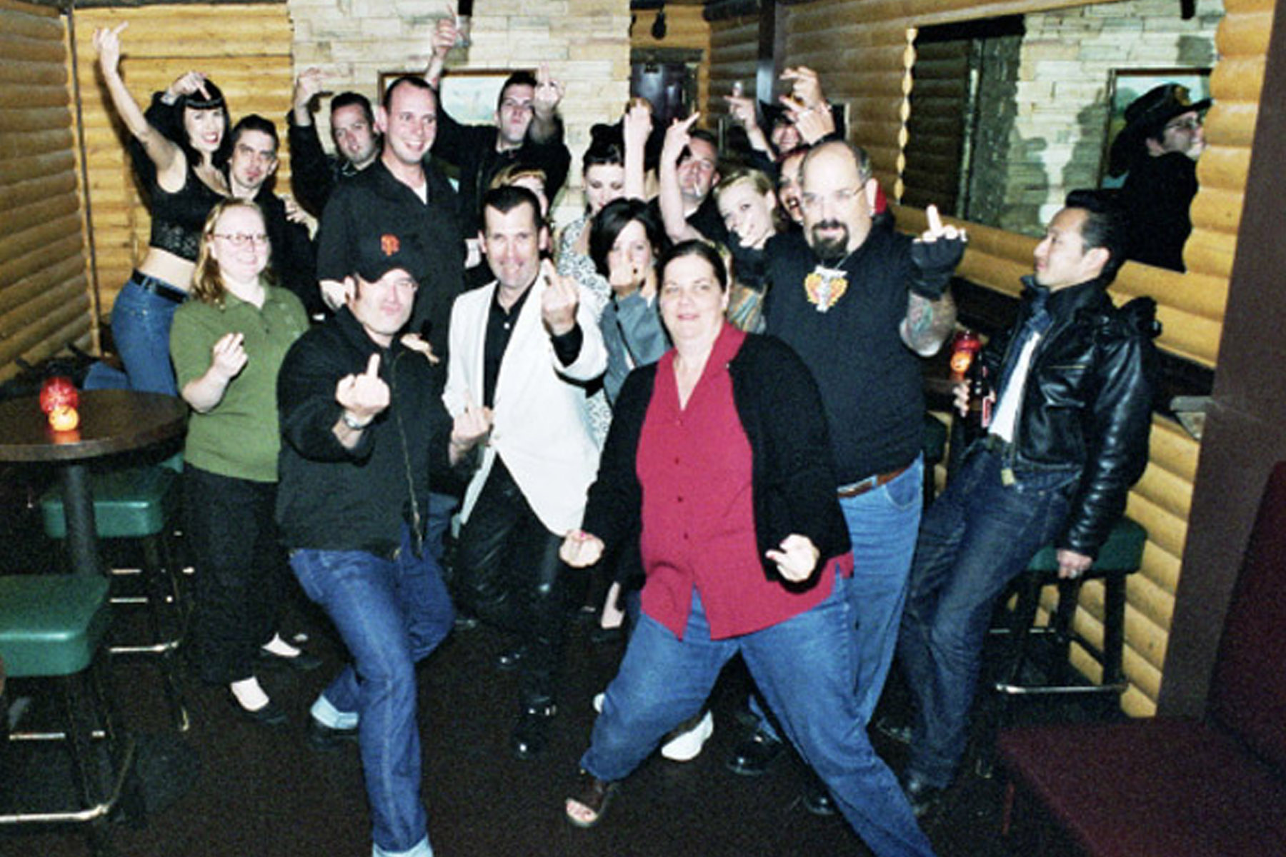 therealgroup